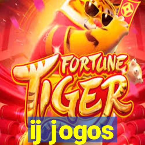 ij jogos